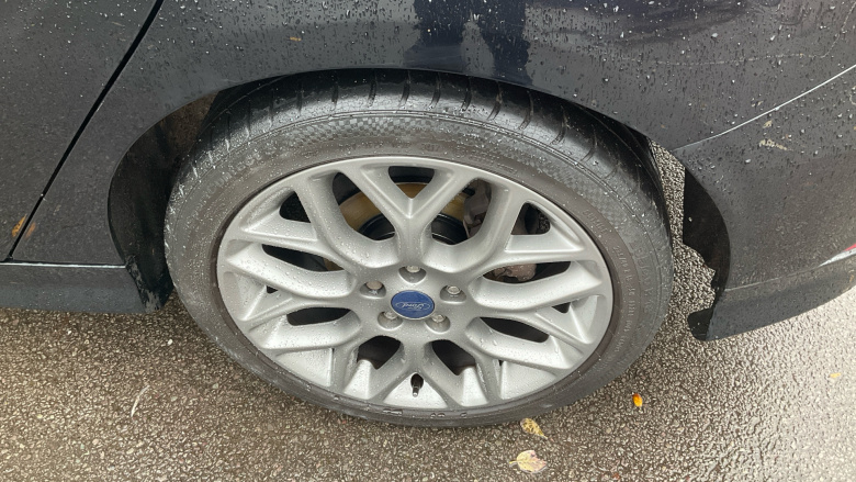 Ford Focus 1.0 EcoBoost 125 ST-Line 5dr Petrol Hatchback